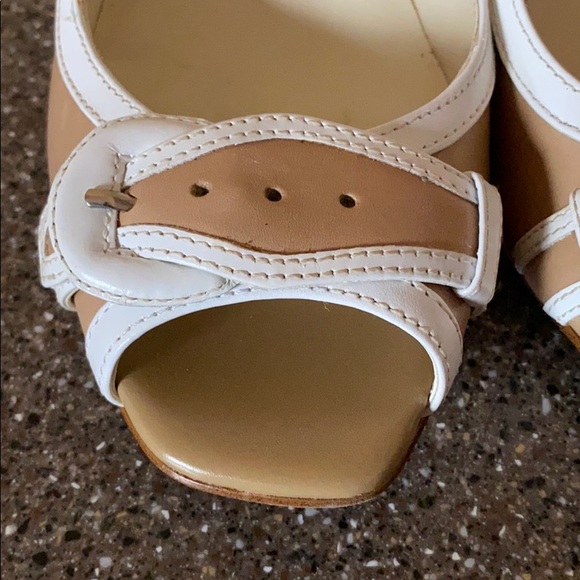 Anne Klein heels - Picture 4 of 10